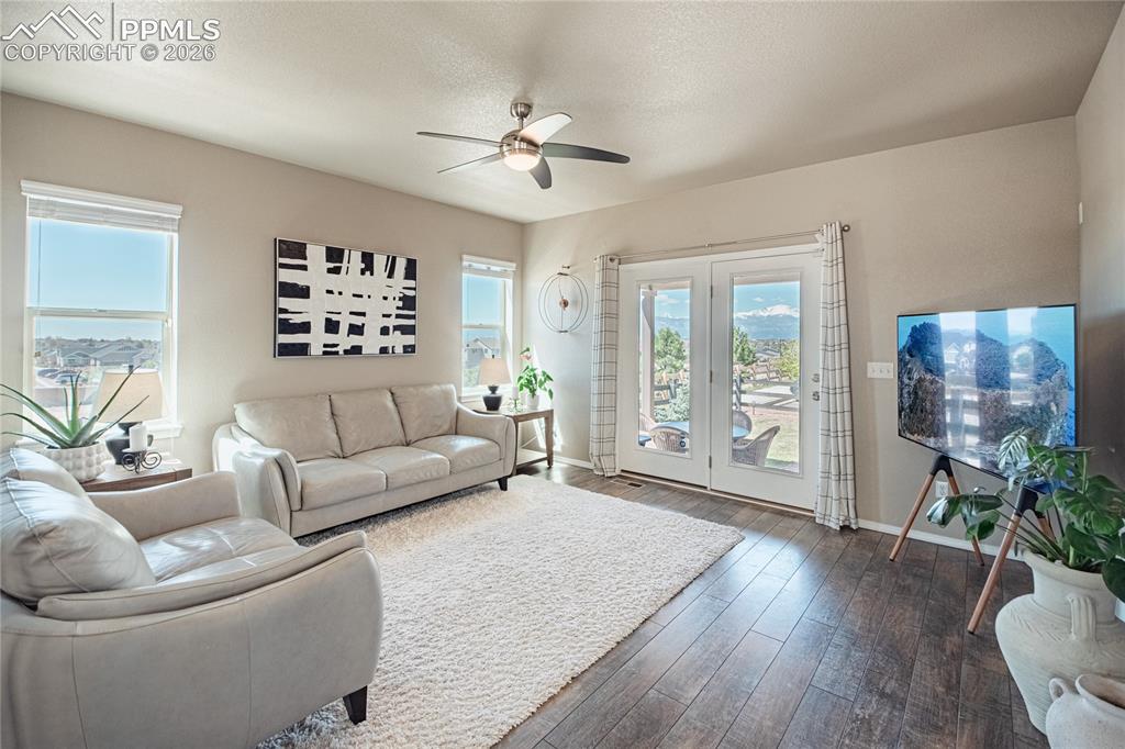 6511 Mission Bend Way Colorado Springs CO 80923