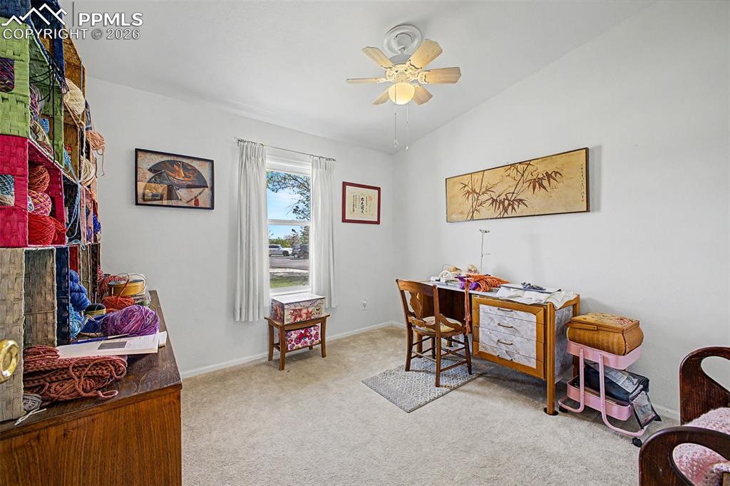 4687 Pine Marten Point Colorado Springs CO 80922