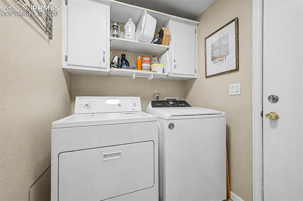 4687 Pine Marten Point Colorado Springs CO 80922