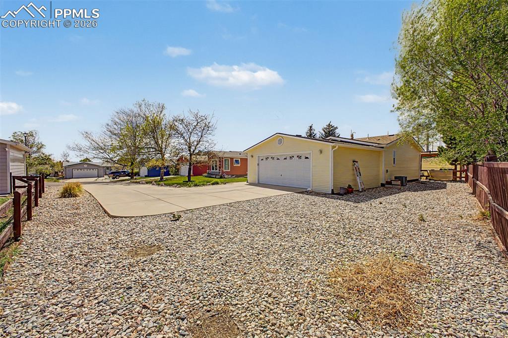 4687 Pine Marten Point Colorado Springs CO 80922