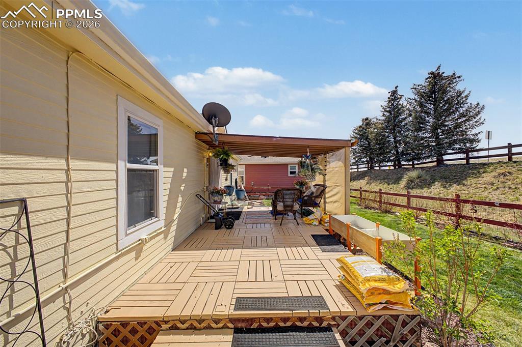 4687 Pine Marten Point Colorado Springs CO 80922