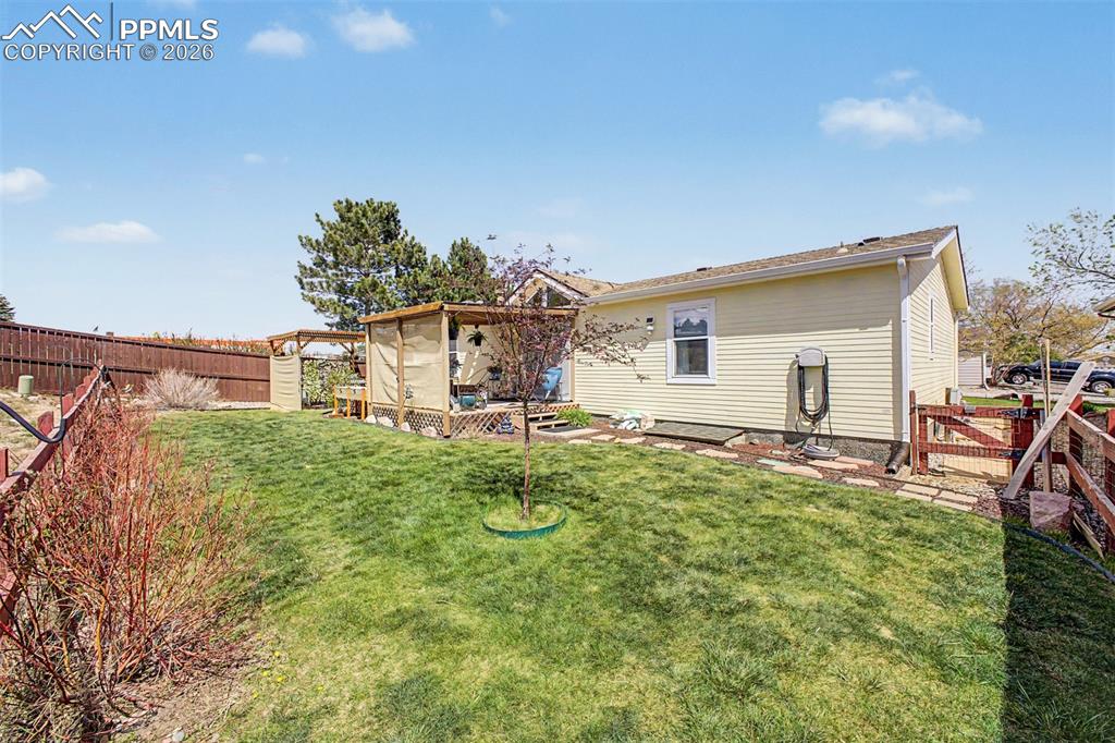 4687 Pine Marten Point Colorado Springs CO 80922
