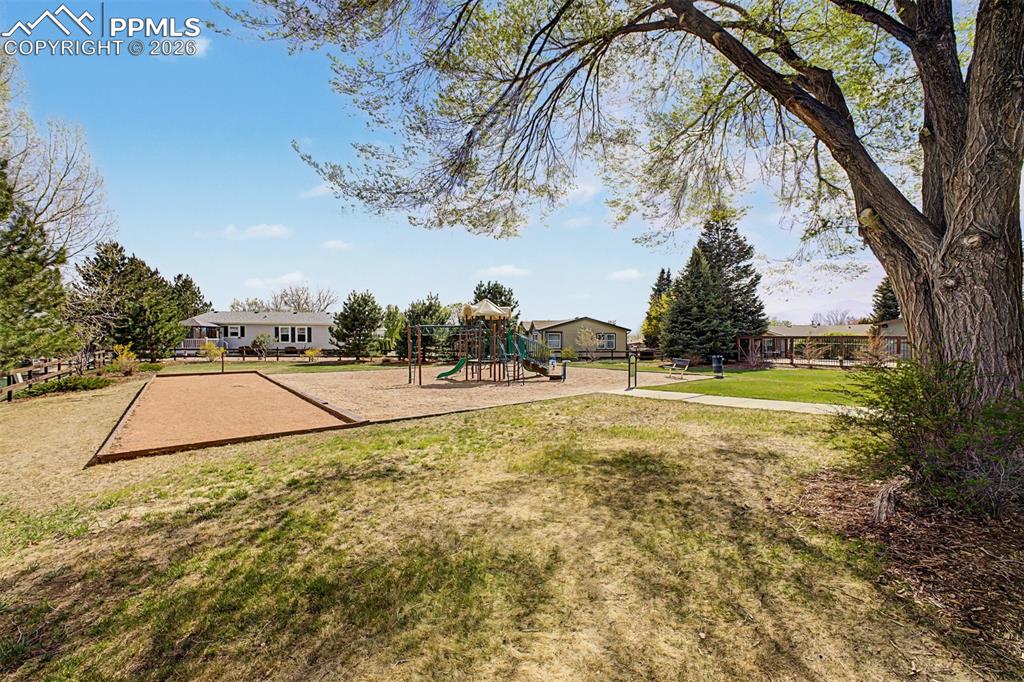 4687 Pine Marten Point Colorado Springs CO 80922