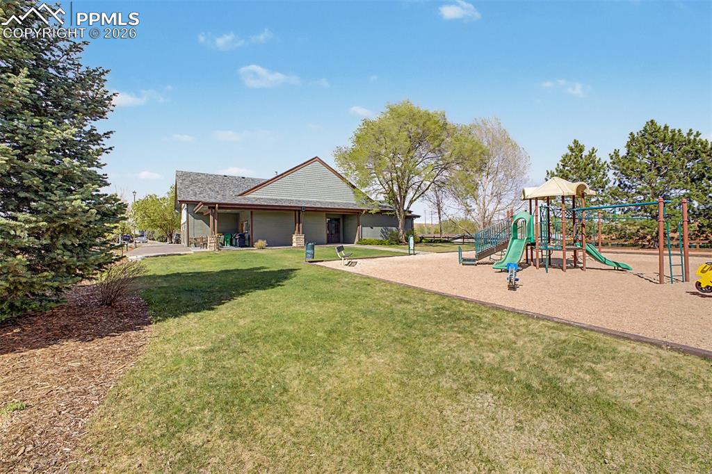 4687 Pine Marten Point Colorado Springs CO 80922