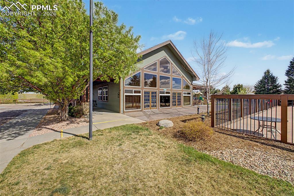 4687 Pine Marten Point Colorado Springs CO 80922