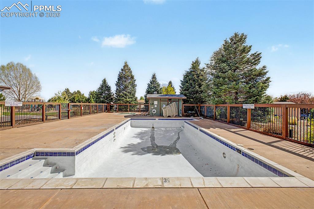 4687 Pine Marten Point Colorado Springs CO 80922