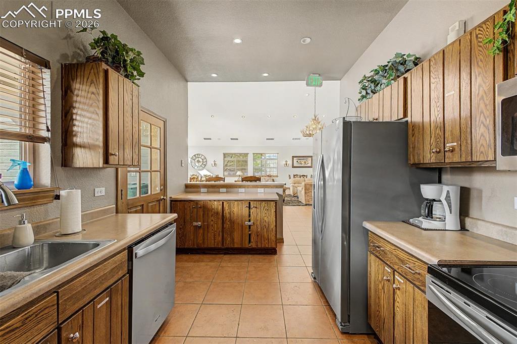 4687 Pine Marten Point Colorado Springs CO 80922