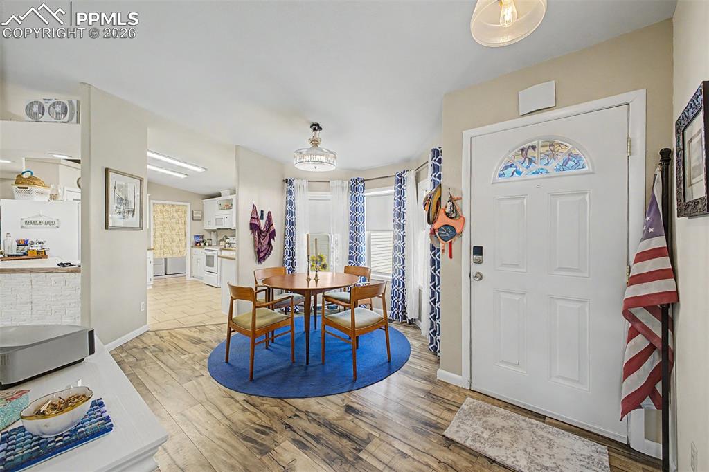 4687 Pine Marten Point Colorado Springs CO 80922
