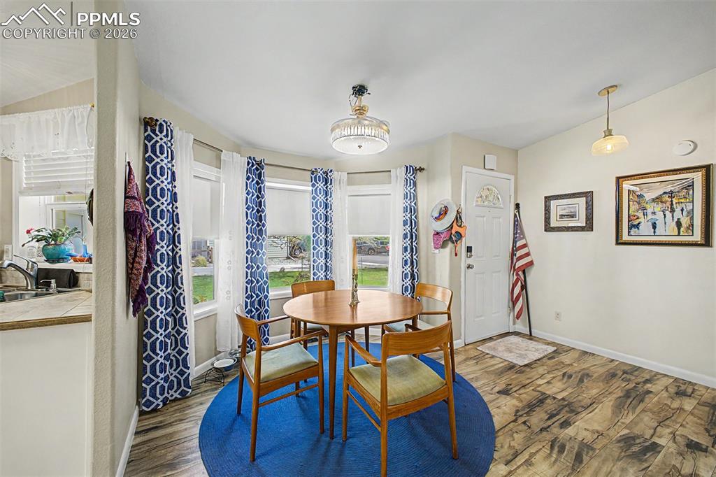 4687 Pine Marten Point Colorado Springs CO 80922