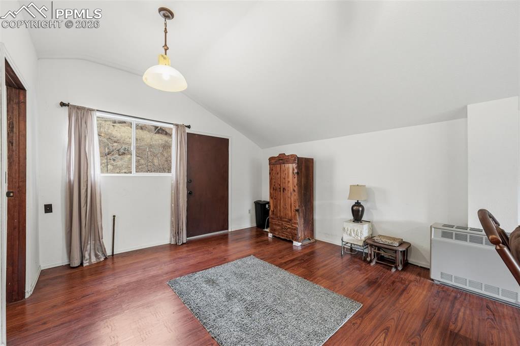 553 Arrowhead Road Florissant CO 80816
