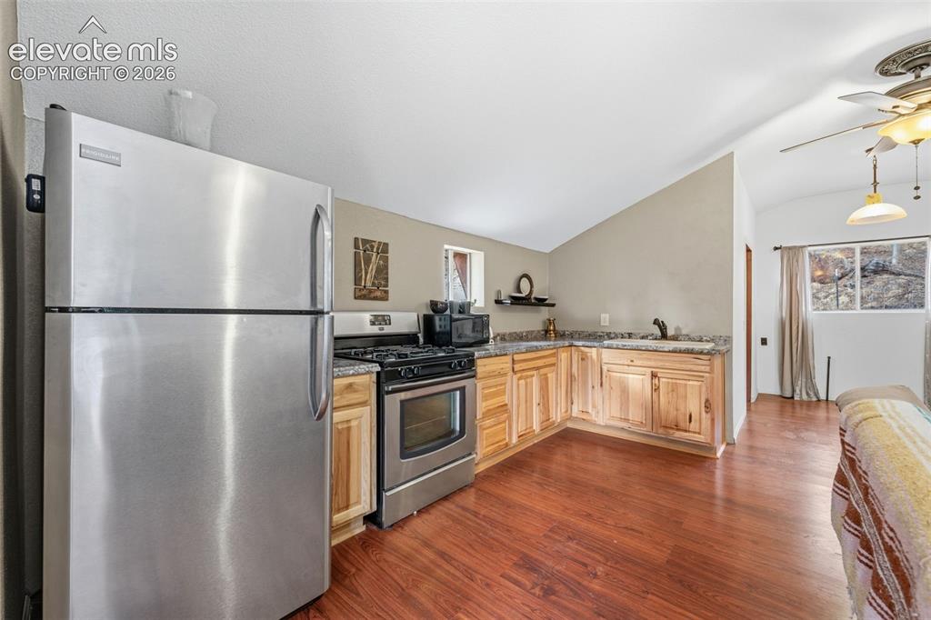 553 Arrowhead Road Florissant CO 80816