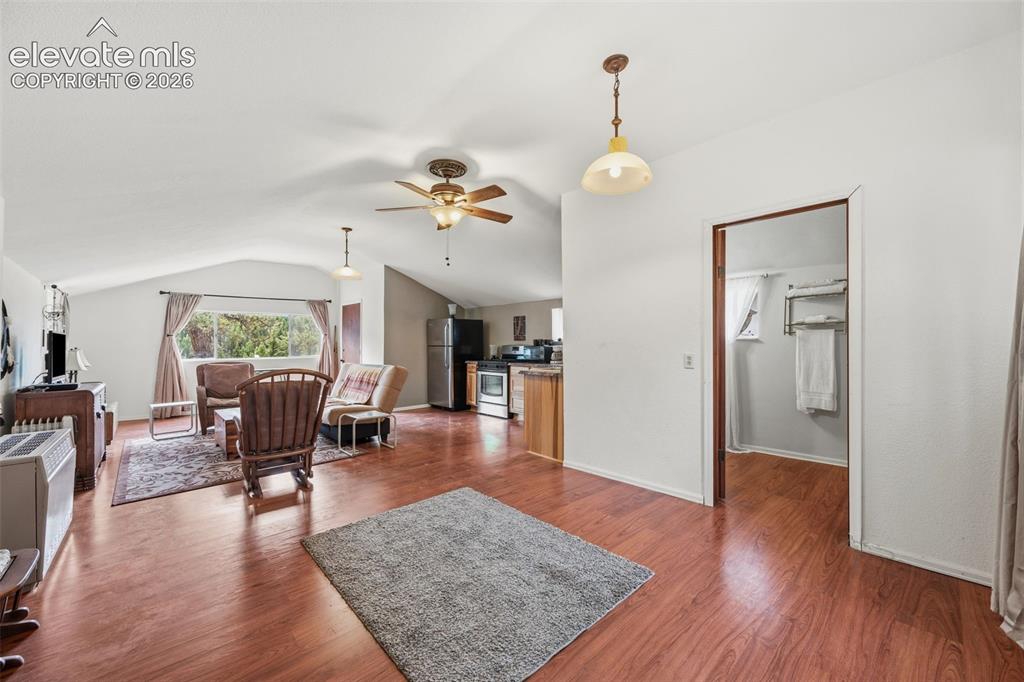 553 Arrowhead Road Florissant CO 80816