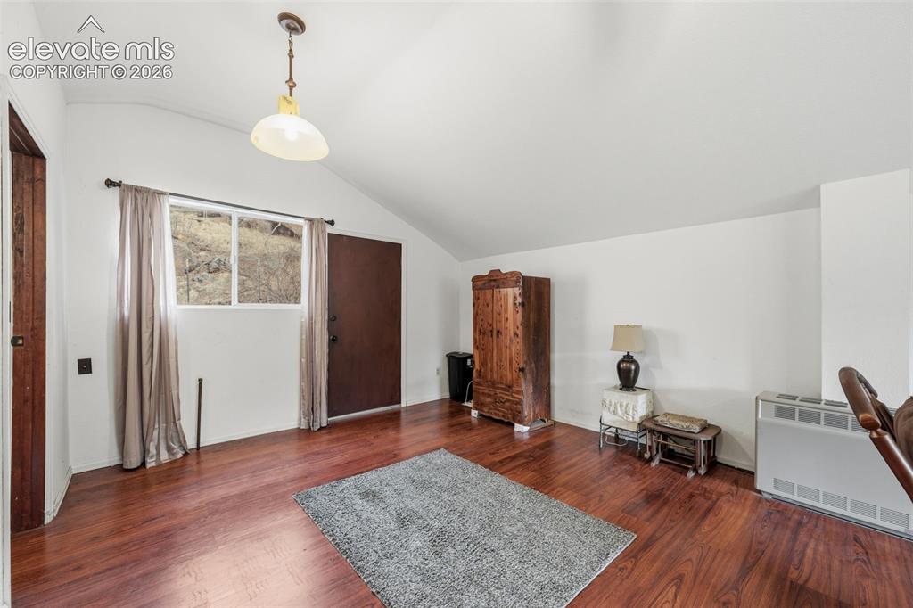 553 Arrowhead Road Florissant CO 80816