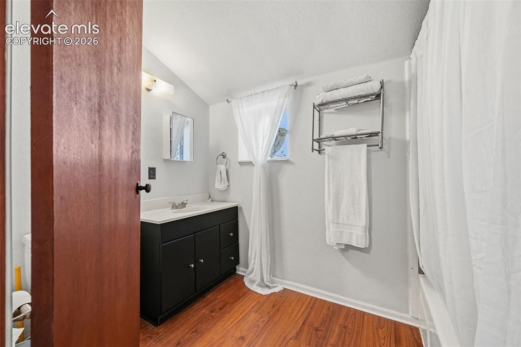 553 Arrowhead Road Florissant CO 80816