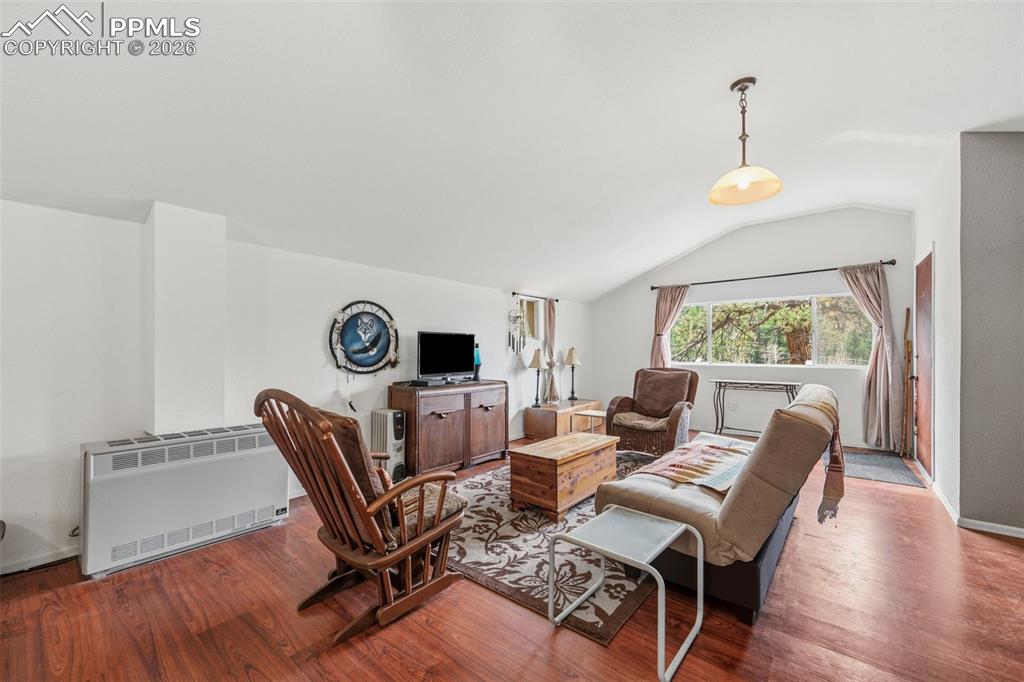 553 Arrowhead Road Florissant CO 80816