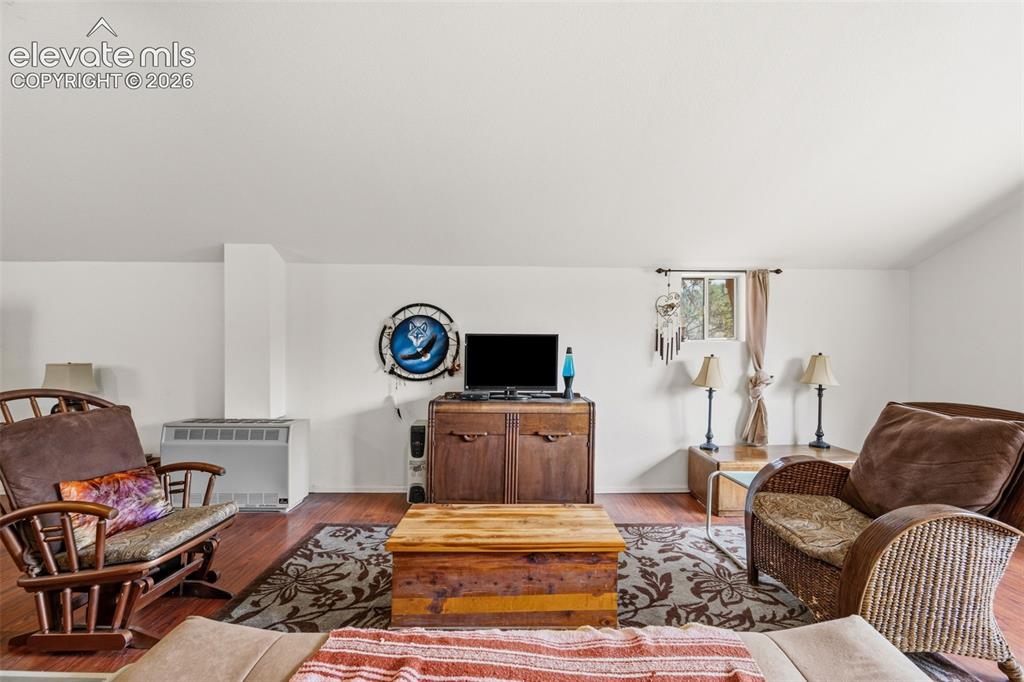 553 Arrowhead Road Florissant CO 80816
