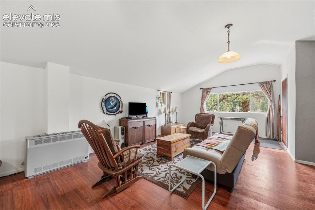 553 Arrowhead Road Florissant CO 80816