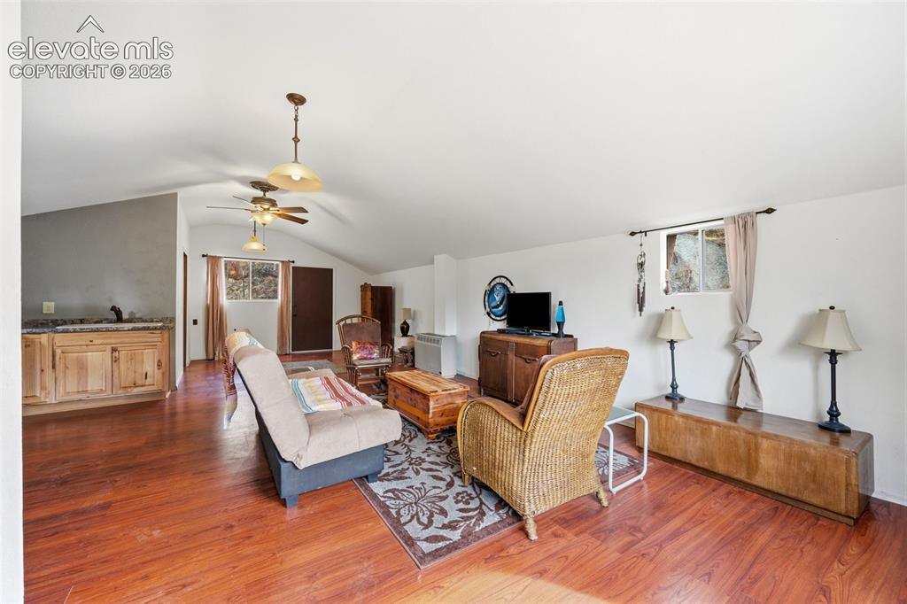 553 Arrowhead Road Florissant CO 80816