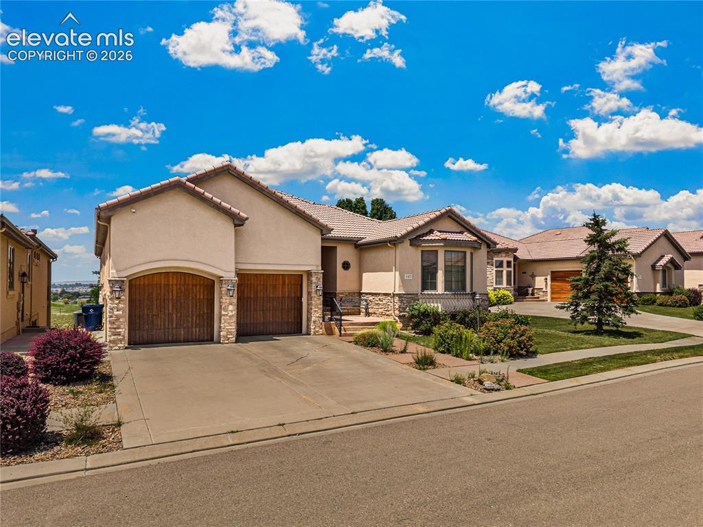 4403 Porta Fina Drive Pueblo CO 81001