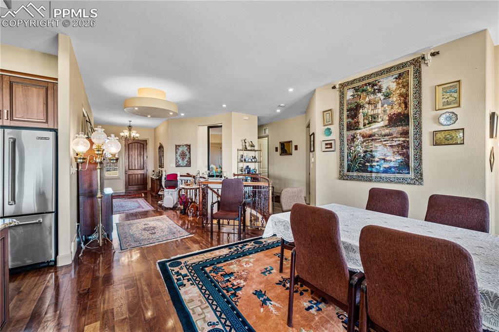 4403 Porta Fina Drive Pueblo CO 81001