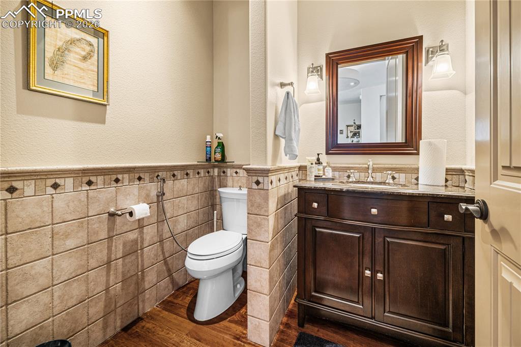 4403 Porta Fina Drive Pueblo CO 81001