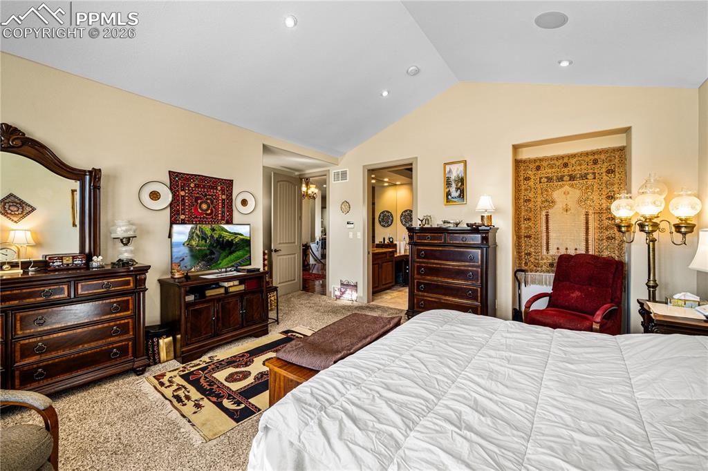 4403 Porta Fina Drive Pueblo CO 81001