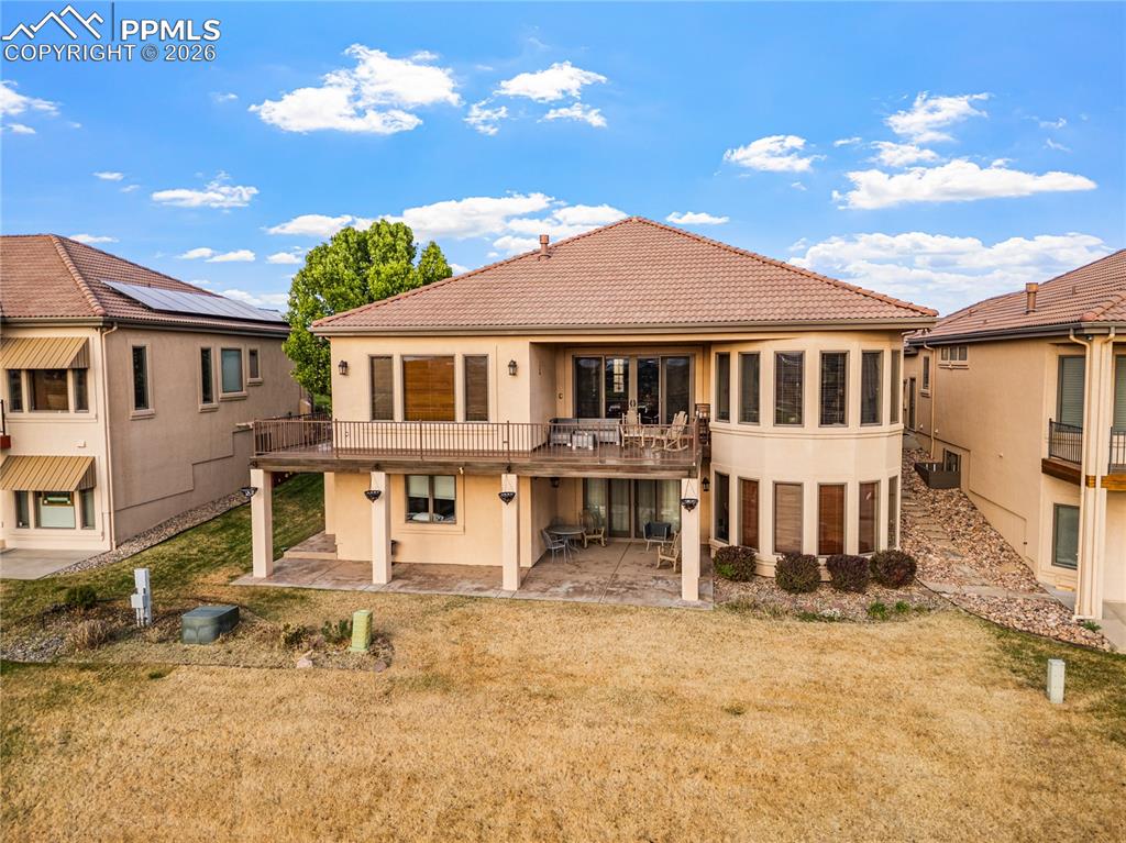 4403 Porta Fina Drive Pueblo CO 81001