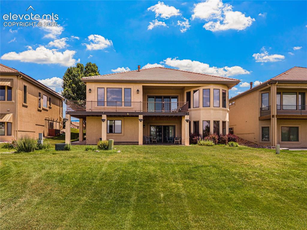 4403 Porta Fina Drive Pueblo CO 81001