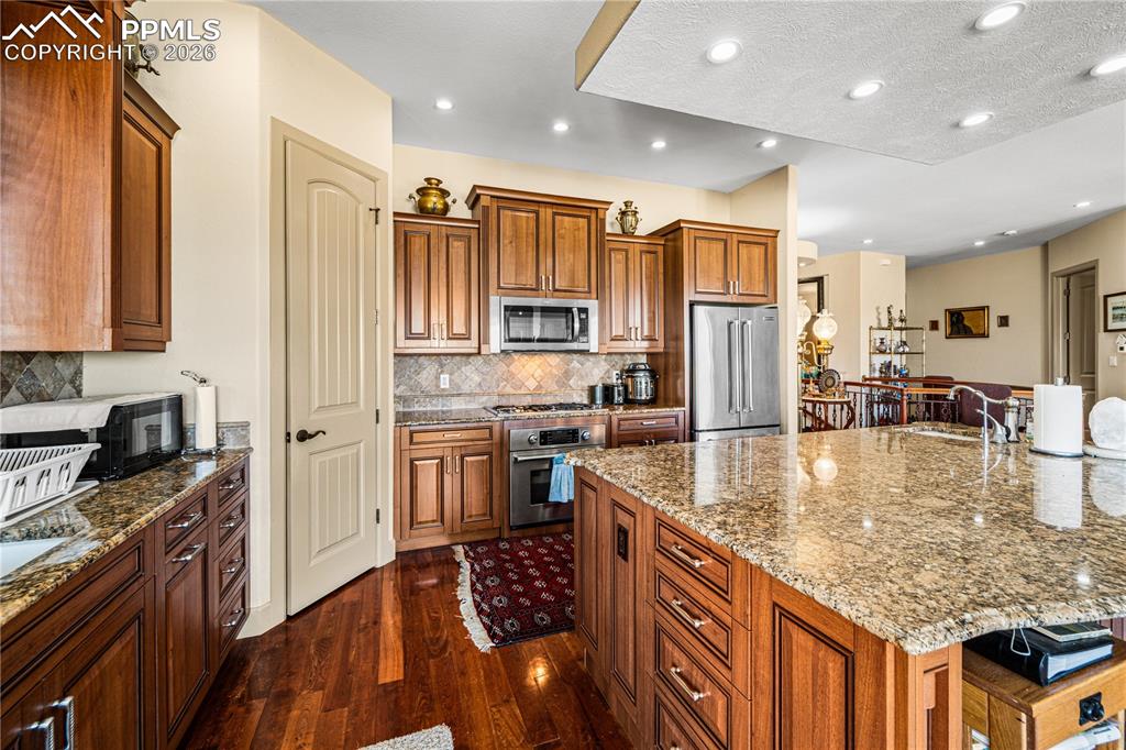 4403 Porta Fina Drive Pueblo CO 81001