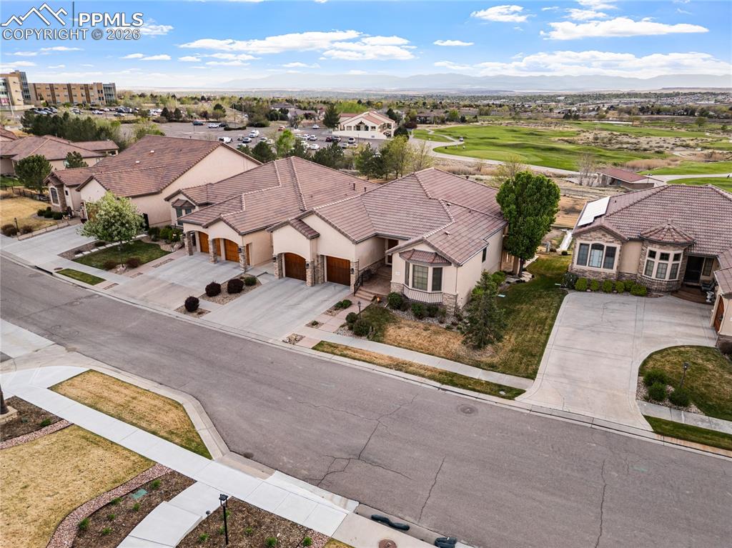 4403 Porta Fina Drive Pueblo CO 81001