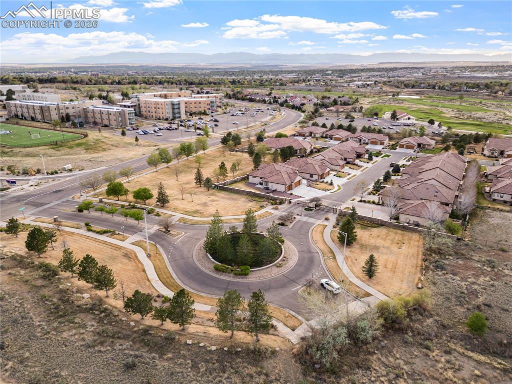 4403 Porta Fina Drive Pueblo CO 81001