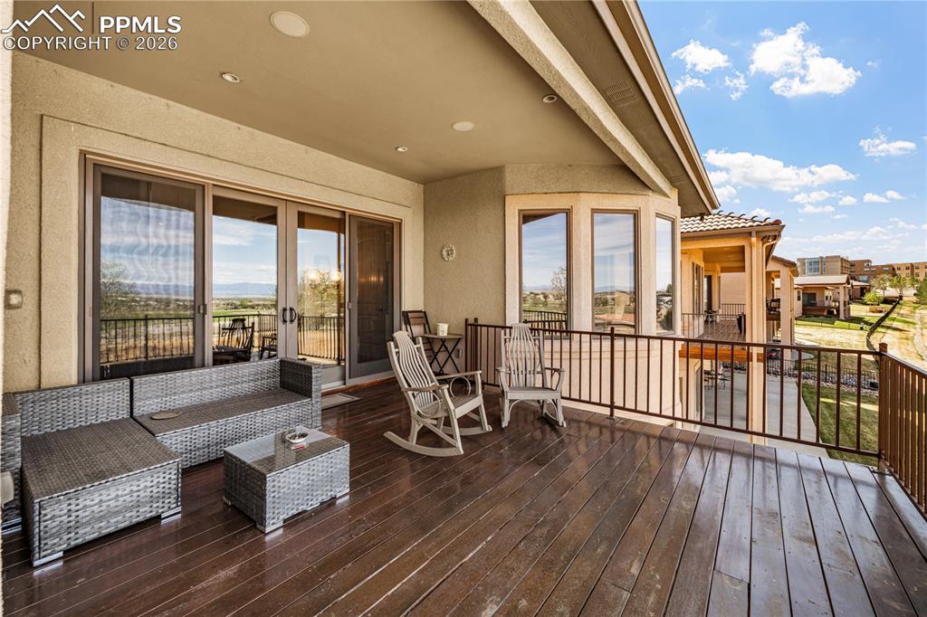 4403 Porta Fina Drive Pueblo CO 81001