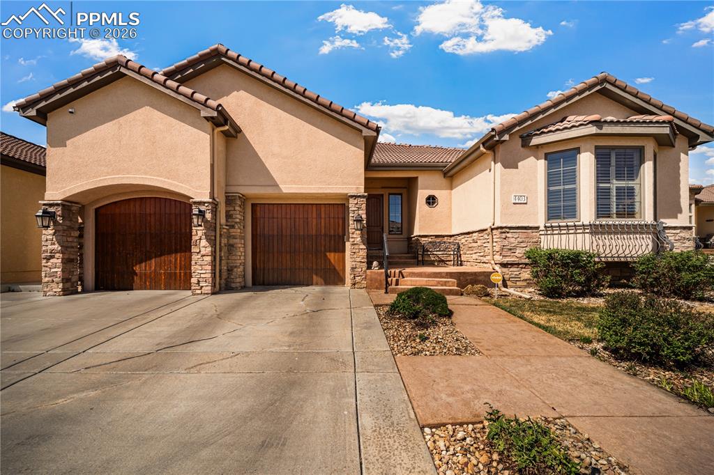 4403 Porta Fina Drive Pueblo CO 81001