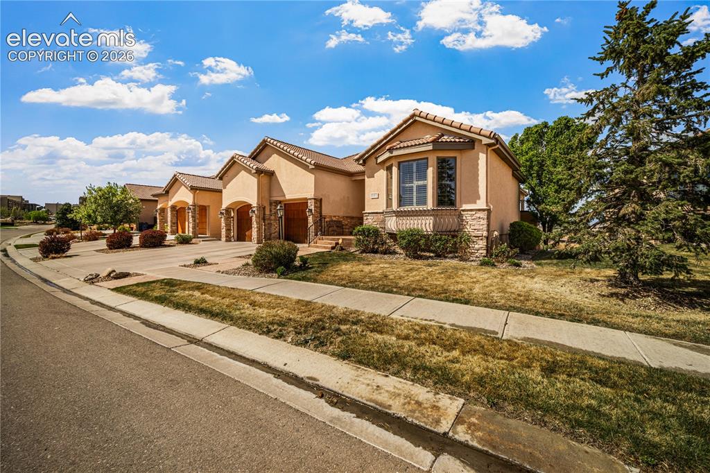 4403 Porta Fina Drive Pueblo CO 81001