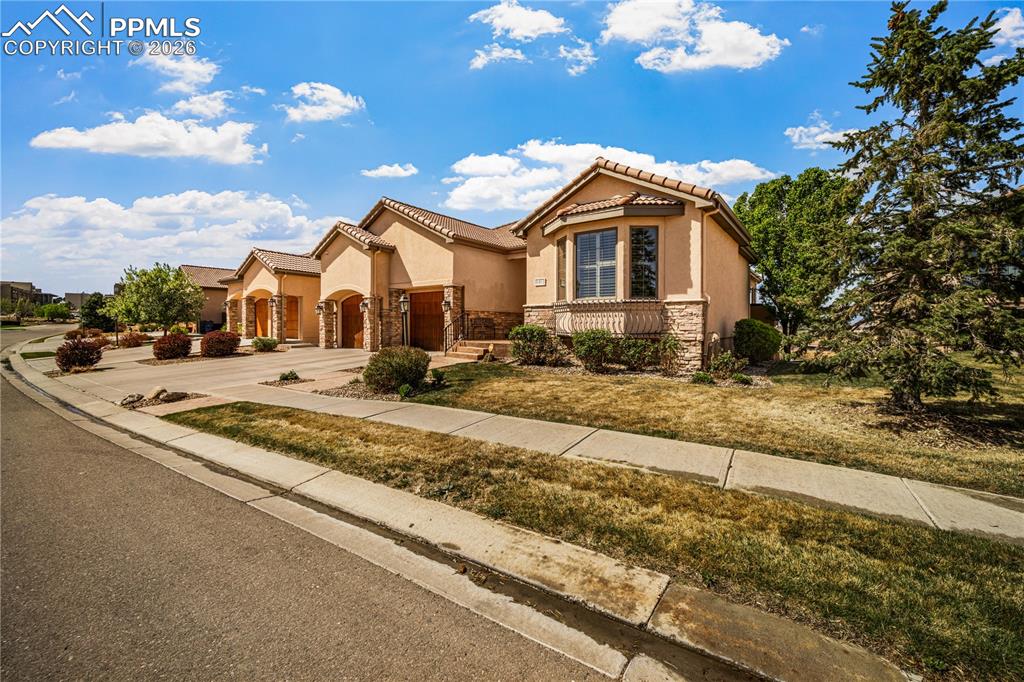 4403 Porta Fina Drive Pueblo CO 81001