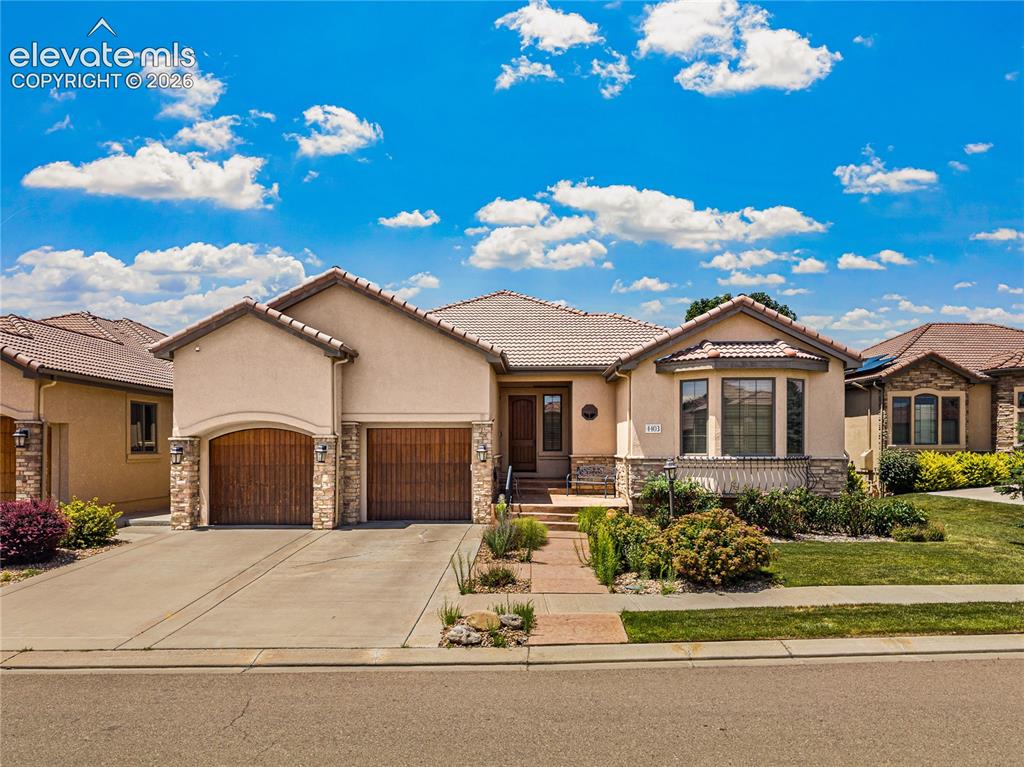 4403 Porta Fina Drive Pueblo CO 81001