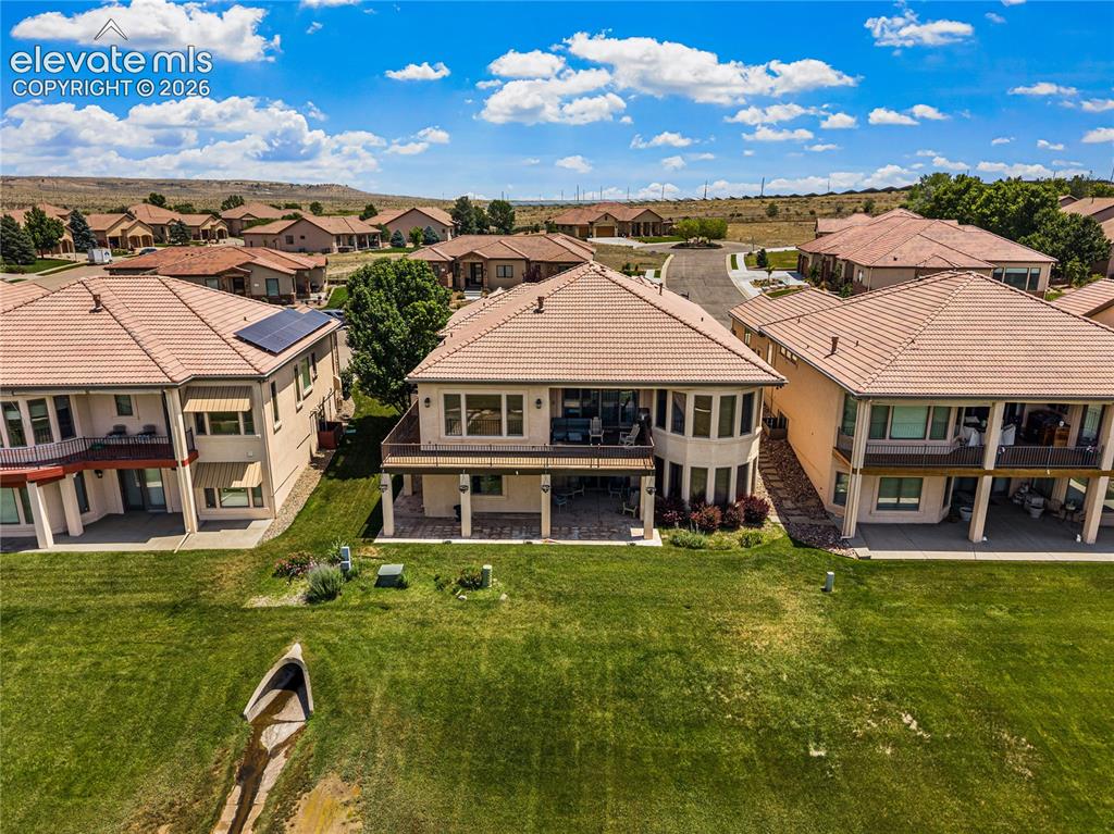 4403 Porta Fina Drive Pueblo CO 81001