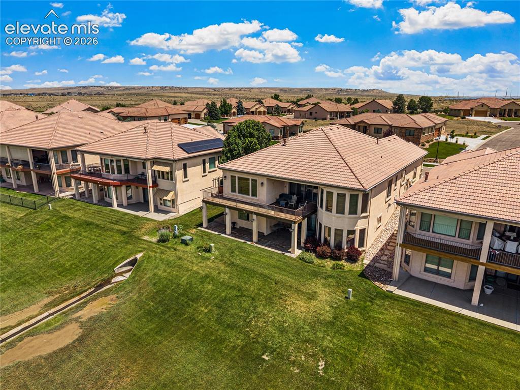 4403 Porta Fina Drive Pueblo CO 81001