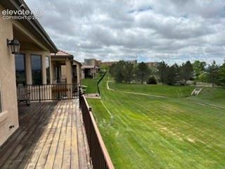 4403 Porta Fina Drive Pueblo CO 81001