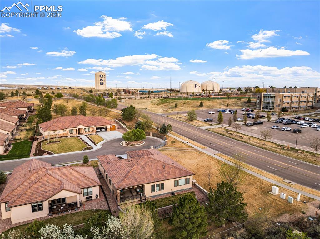 4403 Porta Fina Drive Pueblo CO 81001
