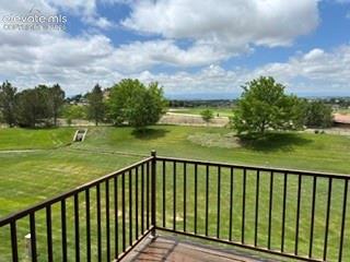 4403 Porta Fina Drive Pueblo CO 81001