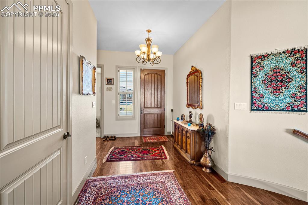4403 Porta Fina Drive Pueblo CO 81001