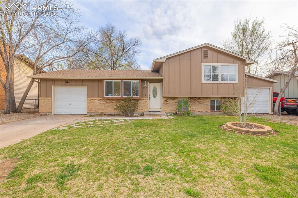 7317 Sullivan Circle Colorado Springs CO 80911