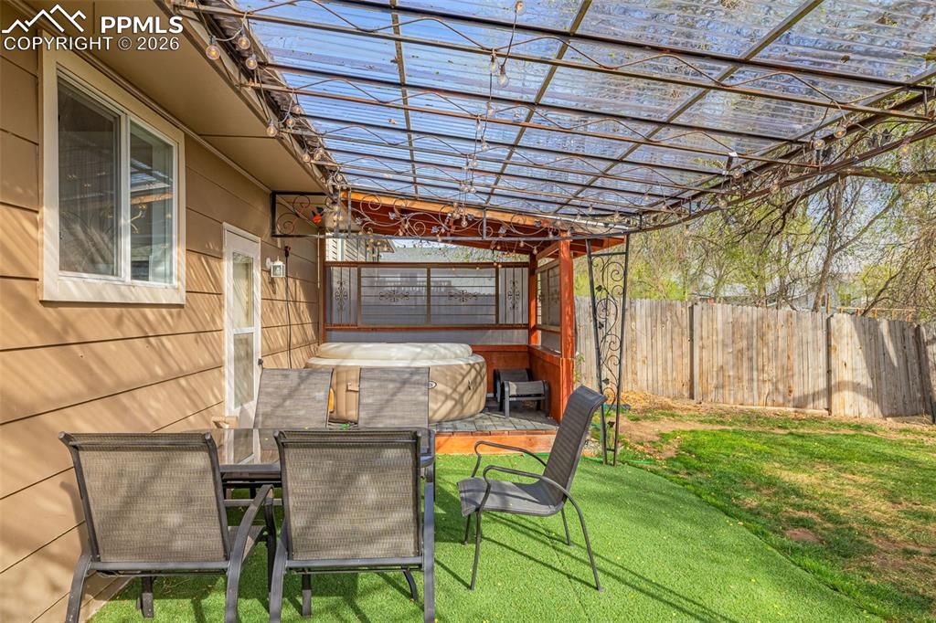 7317 Sullivan Circle Colorado Springs CO 80911