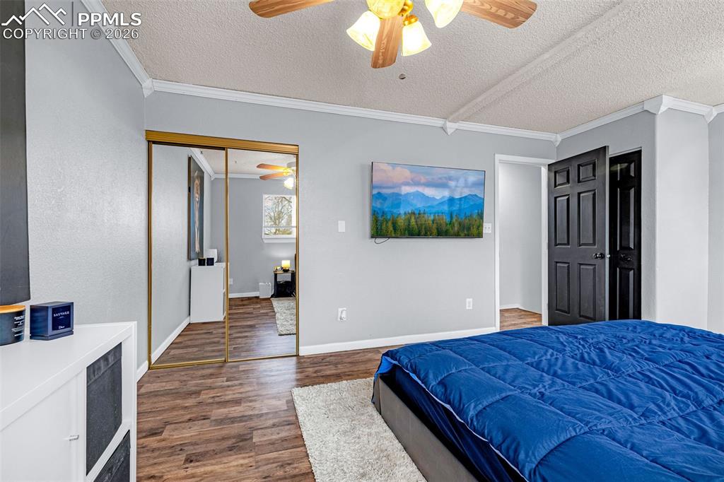 7317 Sullivan Circle Colorado Springs CO 80911