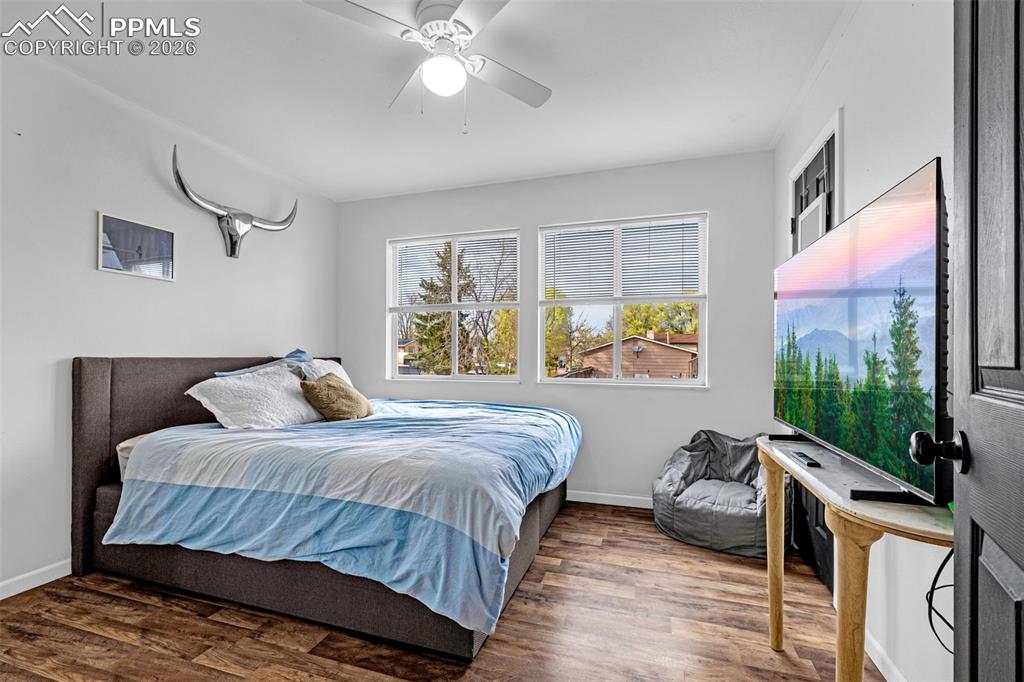 7317 Sullivan Circle Colorado Springs CO 80911