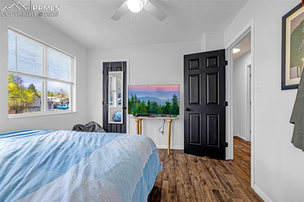 7317 Sullivan Circle Colorado Springs CO 80911