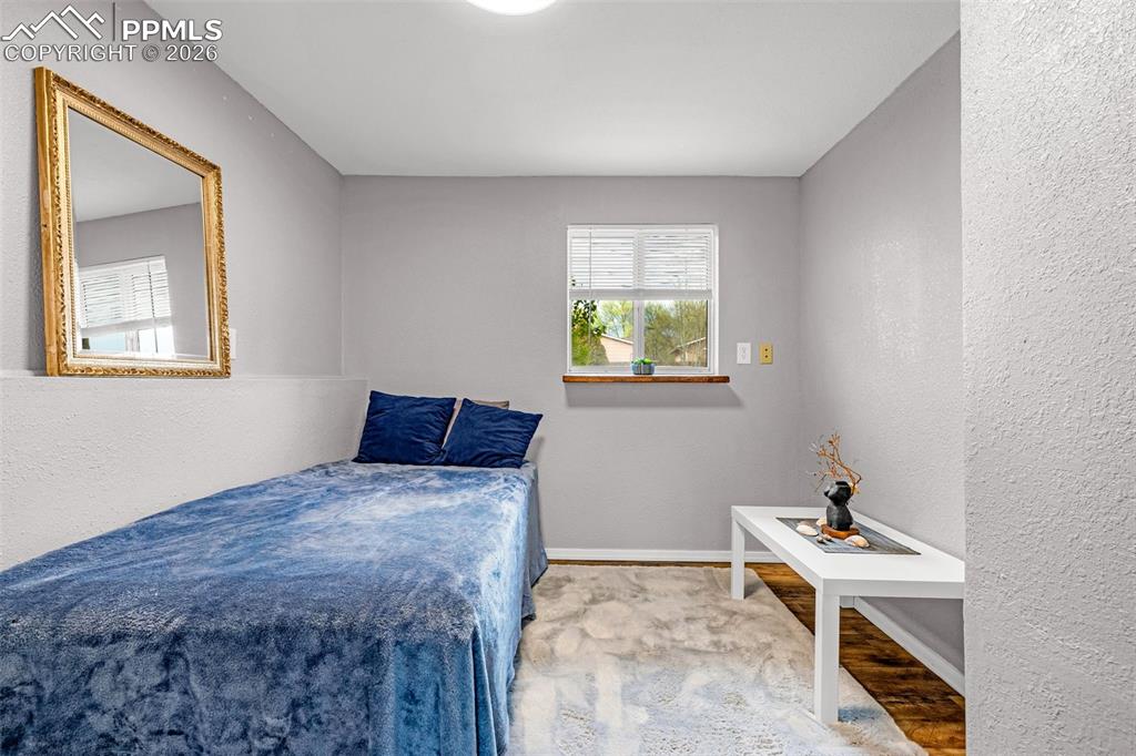 7317 Sullivan Circle Colorado Springs CO 80911