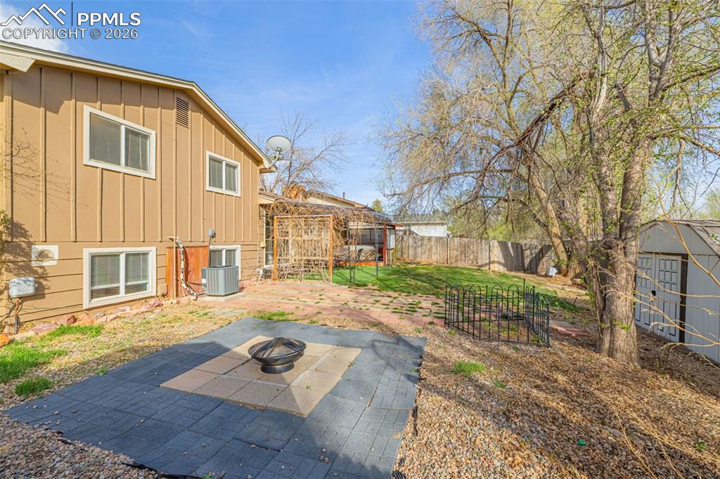 7317 Sullivan Circle Colorado Springs CO 80911