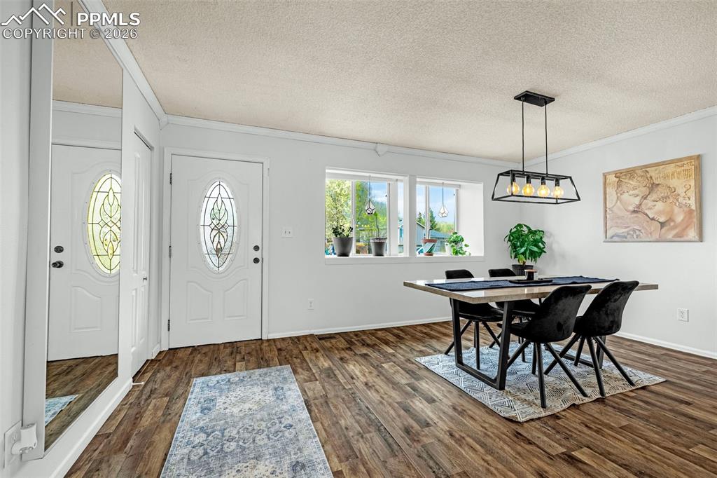 7317 Sullivan Circle Colorado Springs CO 80911